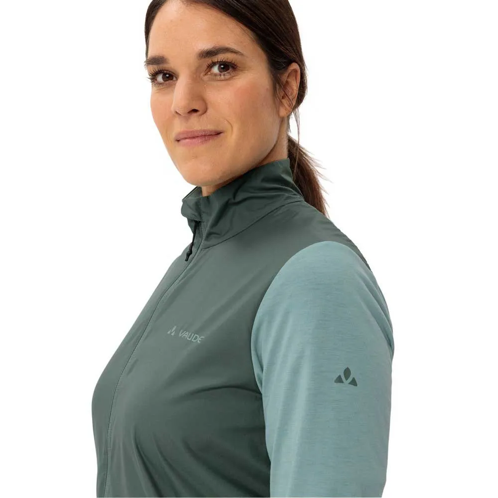 Vaude Womens Qimsa Mid Jacket Vaude Womens Qimsa Mid Jacket