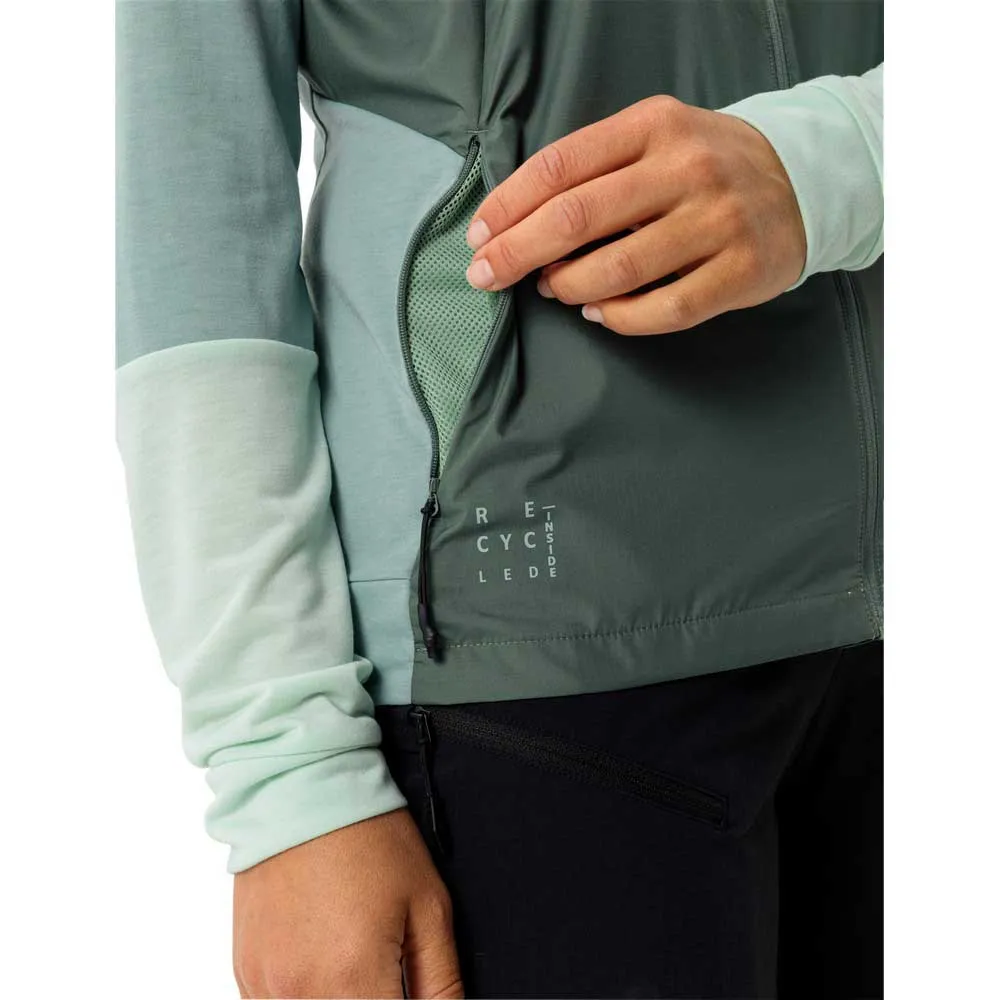 Vaude Womens Qimsa Mid Jacket Vaude Womens Qimsa Mid Jacket