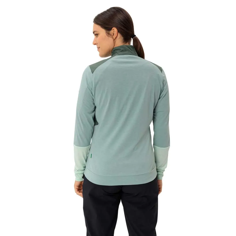 Vaude Womens Qimsa Mid Jacket Vaude Womens Qimsa Mid Jacket