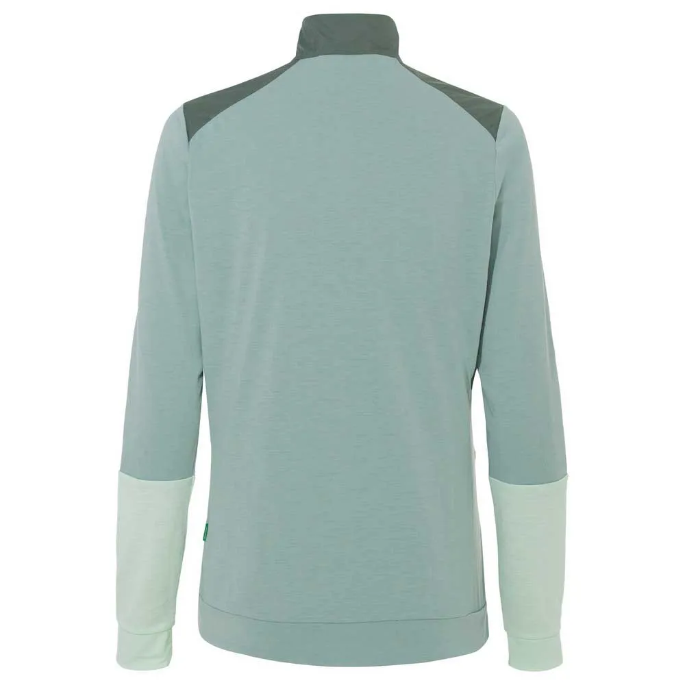 Vaude Womens Qimsa Mid Jacket Vaude Womens Qimsa Mid Jacket