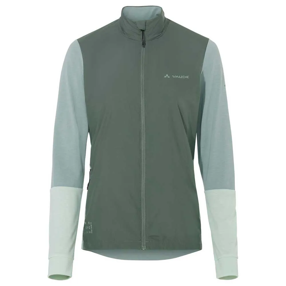 Vaude Womens Qimsa Mid Jacket Vaude Womens Qimsa Mid Jacket