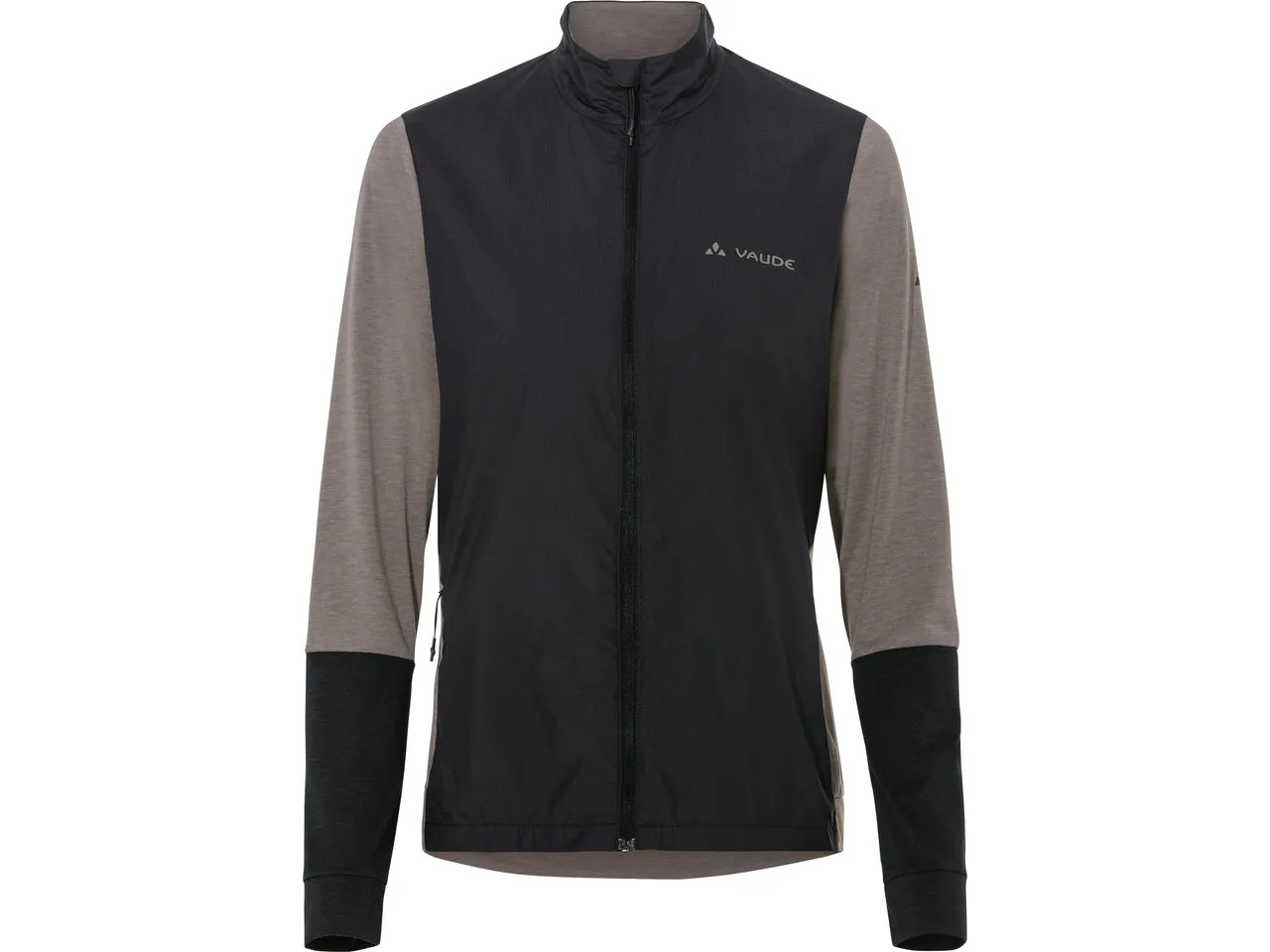 Vaude Womens Qimsa Mid Jacket
