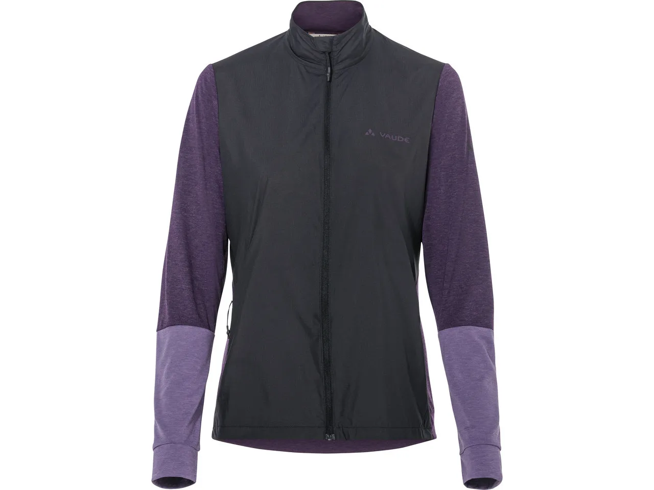 Vaude Womens Qimsa Mid Jacket