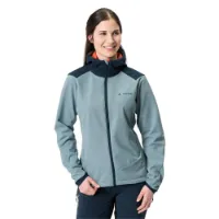 Vaude Womens Qimsa Softshell Jacket Vaude Womens Qimsa Softshell Jacket