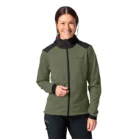 Vaude Womens Qimsa Softshell Jacket Vaude Womens Qimsa Softshell Jacket