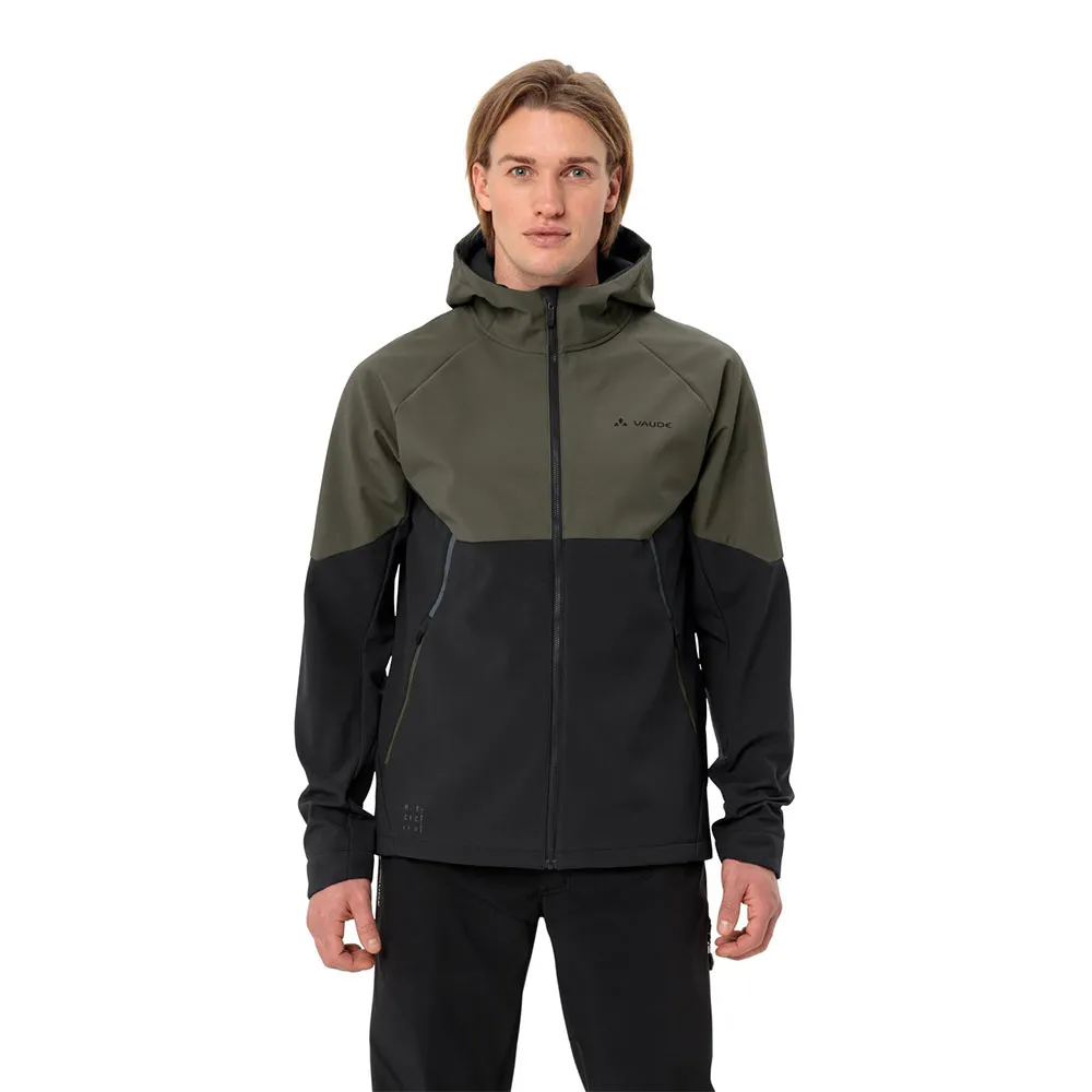Vaude Womens Qimsa Softshell Jacket Vaude Womens Qimsa Softshell Jacket