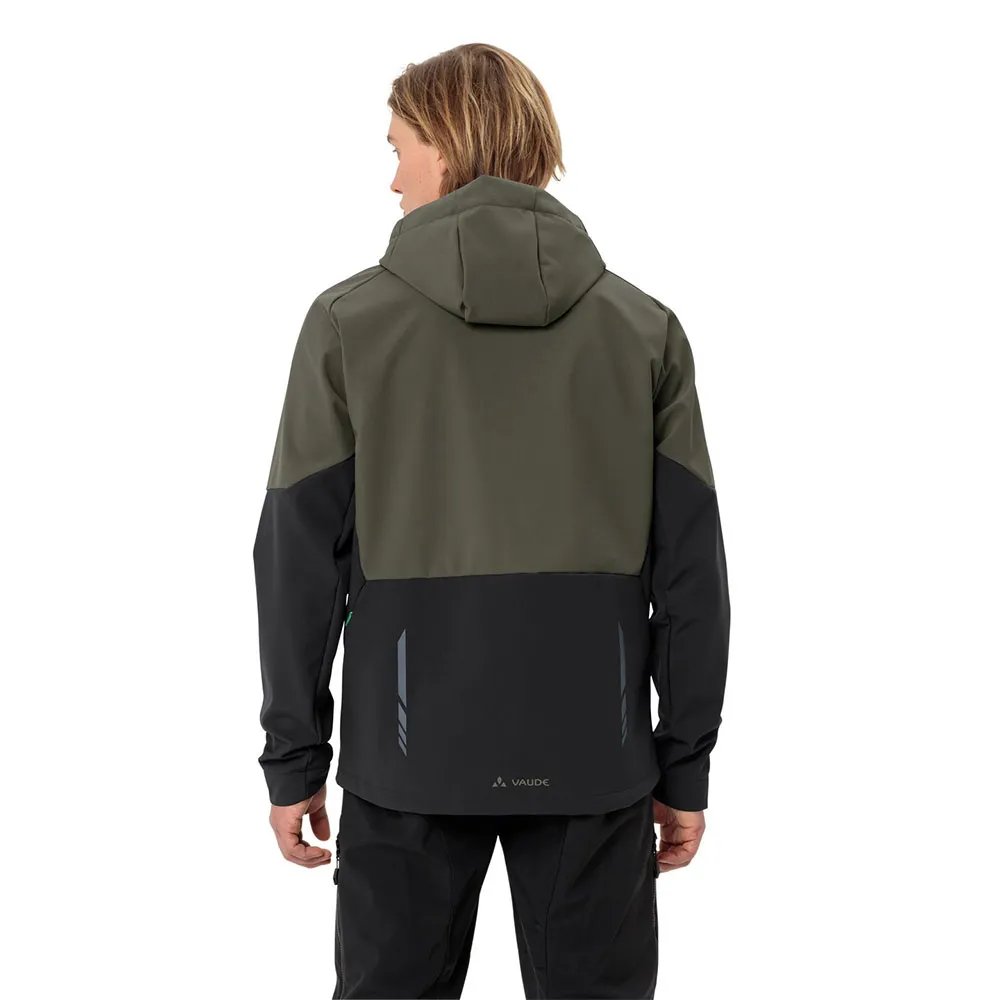 Vaude Womens Qimsa Softshell Jacket Vaude Womens Qimsa Softshell Jacket