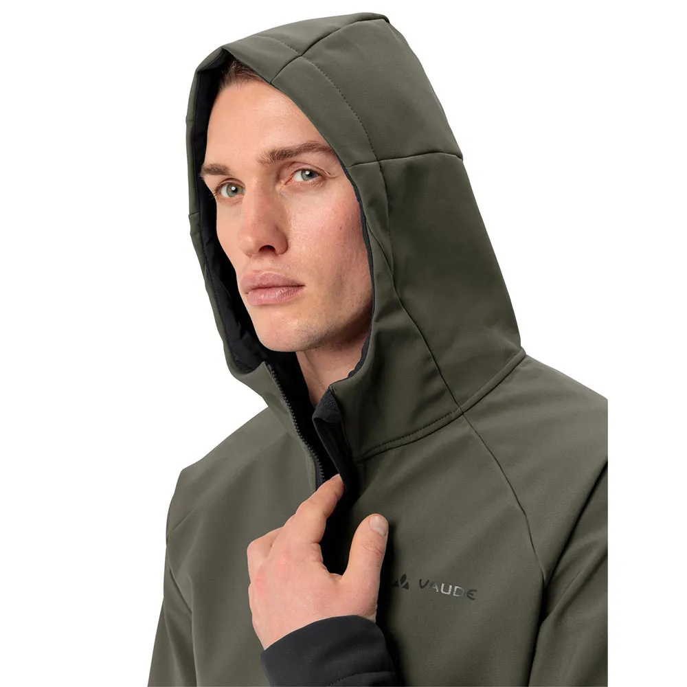 Vaude Womens Qimsa Softshell Jacket Vaude Womens Qimsa Softshell Jacket