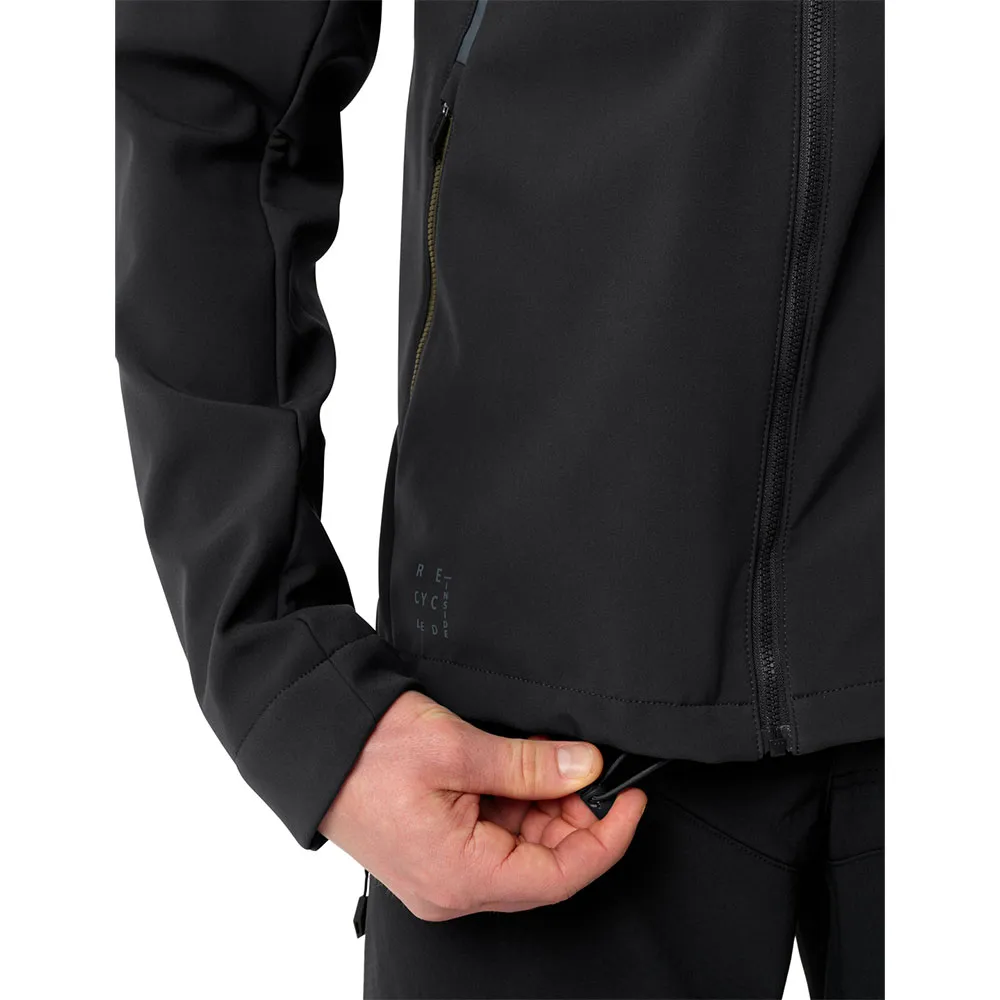 Vaude Womens Qimsa Softshell Jacket Vaude Womens Qimsa Softshell Jacket