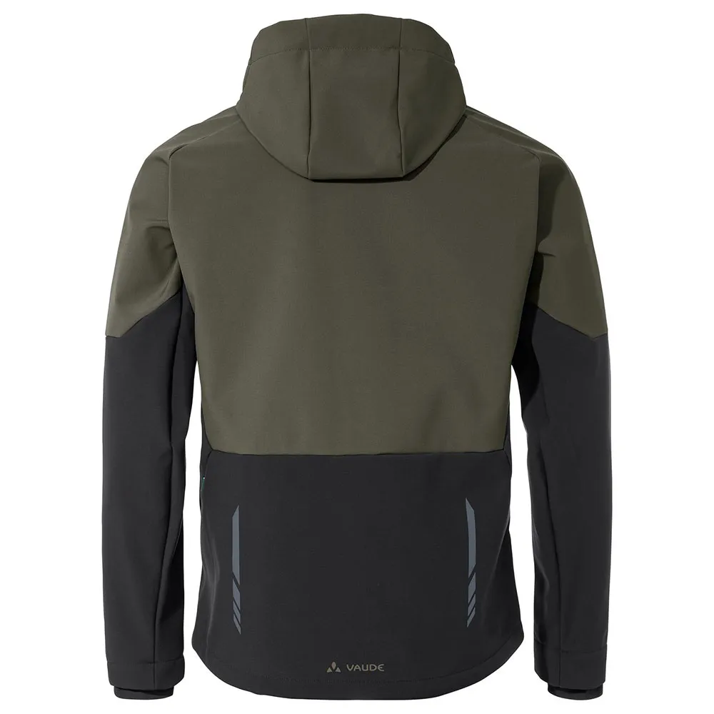 Vaude Womens Qimsa Softshell Jacket Vaude Womens Qimsa Softshell Jacket