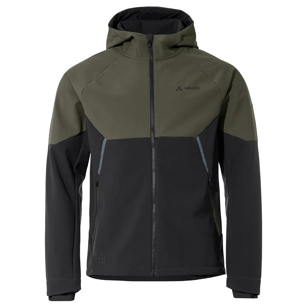 Vaude Womens Qimsa Softshell Jacket Vaude Womens Qimsa Softshell Jacket