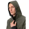 Vaude Womens Qimsa Softshell Jacket