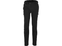 Vaude Womens Qimsa Softshell Pants II Vaude Womens Qimsa Softshell Pants II