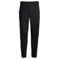 Vaude Womens Qimsa Softshell Pants II Vaude Womens Qimsa Softshell Pants II