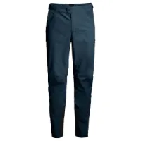 Vaude Womens Qimsa Softshell Pants II Vaude Womens Qimsa Softshell Pants II