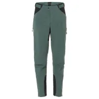 Vaude Womens Qimsa Softshell Pants II Vaude Womens Qimsa Softshell Pants II