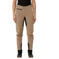 Vaude Womens Qimsa Softshell Pants II Vaude Womens Qimsa Softshell Pants II