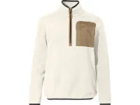 Vaude Womens Rosemoor Fleece Halfzip Pullover Vaude Womens Rosemoor Fleece Halfzip Pullover