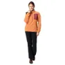 Vaude Womens Rosemoor Fleece Halfzip Pullover