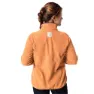 Vaude Womens Rosemoor Fleece Halfzip Pullover