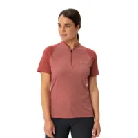Vaude Womens Tamaro HZ Shirt IV