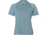 Vaude Womens Tamaro HZ Shirt IV