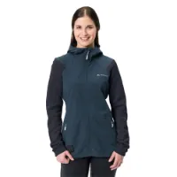 Vaude Womens Tremalzo Hooded Jacket Vaude Womens Tremalzo Hooded Jacket