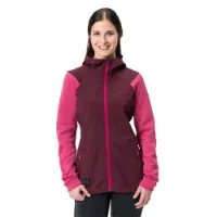 Vaude Womens Tremalzo Hooded Jacket Vaude Womens Tremalzo Hooded Jacket