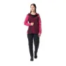 Vaude Womens Tremalzo Hooded Jacket
