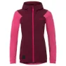 Vaude Womens Tremalzo Hooded Jacket