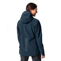 Vaude Womens Yaras 3in1 Jacket Vaude Womens Yaras 3in1 Jacket