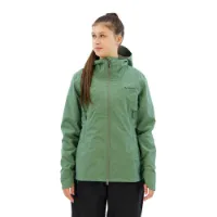 Vaude Womens Yaras 3in1 Jacket Vaude Womens Yaras 3in1 Jacket