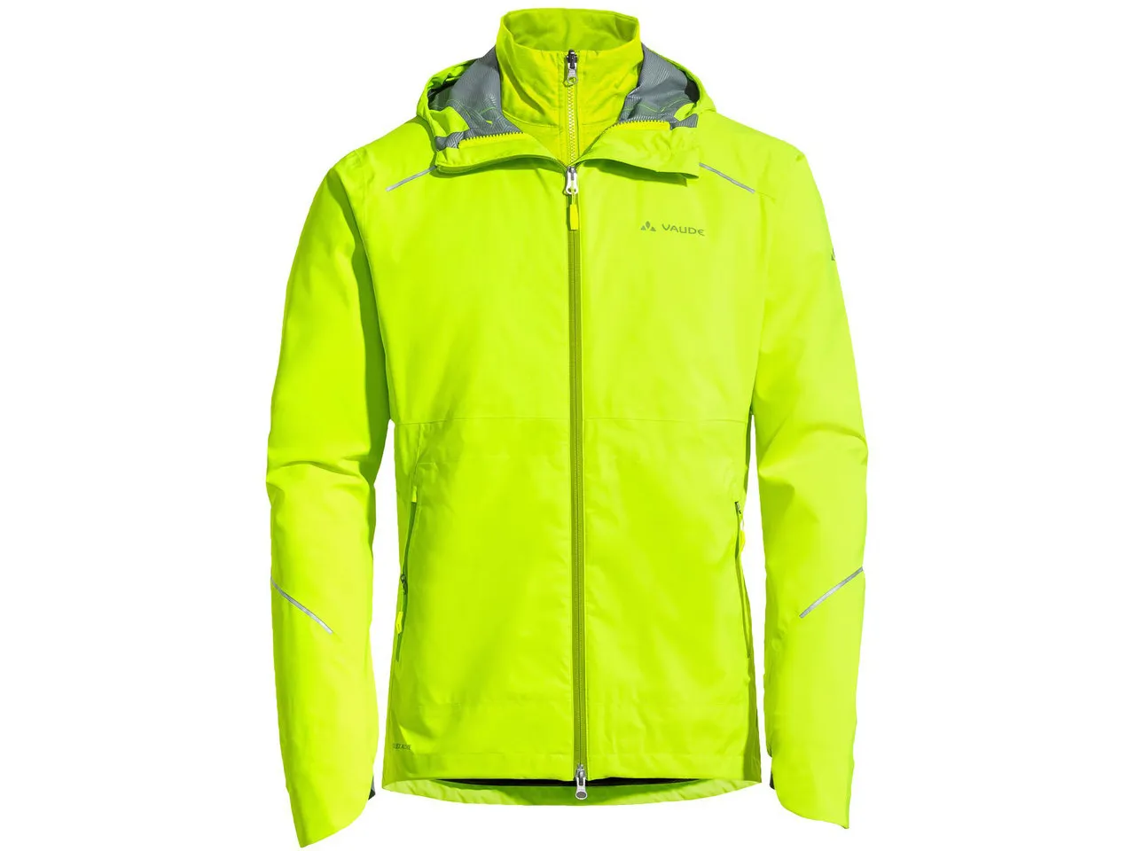 Vaude Womens Yaras 3in1 Jacket