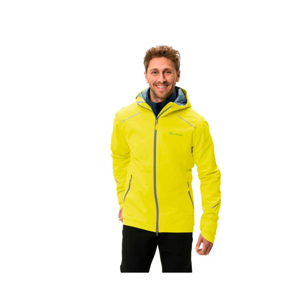 Vaude Womens Yaras 3in1 Jacket Vaude Womens Yaras 3in1 Jacket