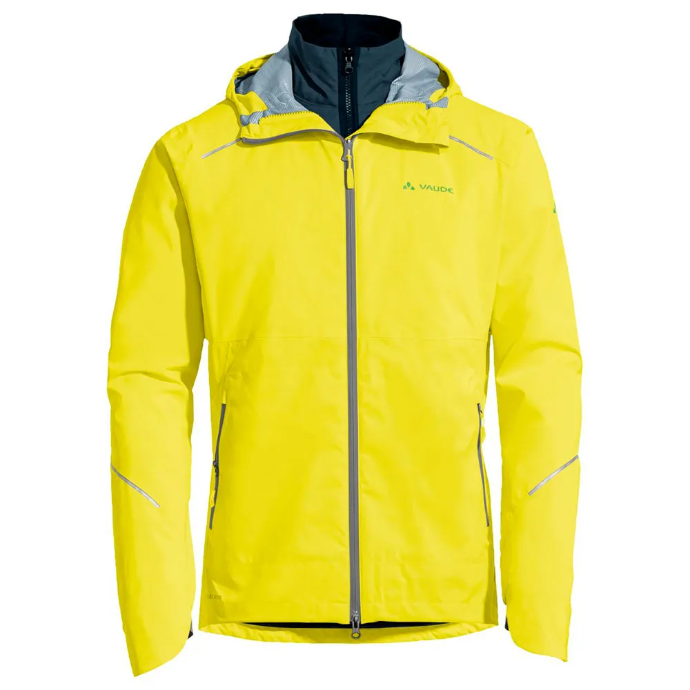 Vaude Womens Yaras 3in1 Jacket Vaude Womens Yaras 3in1 Jacket