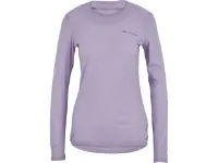 Vaude Womens Yaras LS Wool Shirt Vaude Womens Yaras LS Wool Shirt