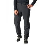 Vaude Womens Yaras Rain Pants Modell 2024 Vaude Womens Yaras Rain Pants Modell 2024