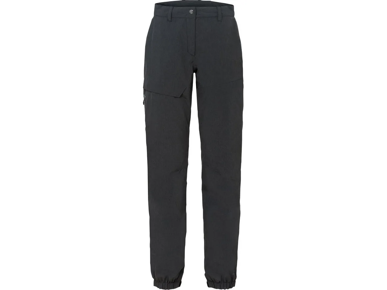 Vaude Womens Yaras Rain Pants Modell 2024