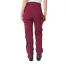 Vaude Womens Yaras Rain Pants Modell 2024
