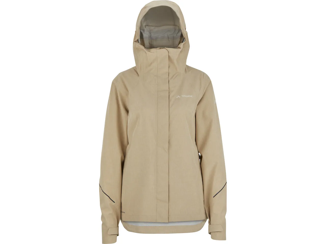 Vaude Womens Yaras V Jacke