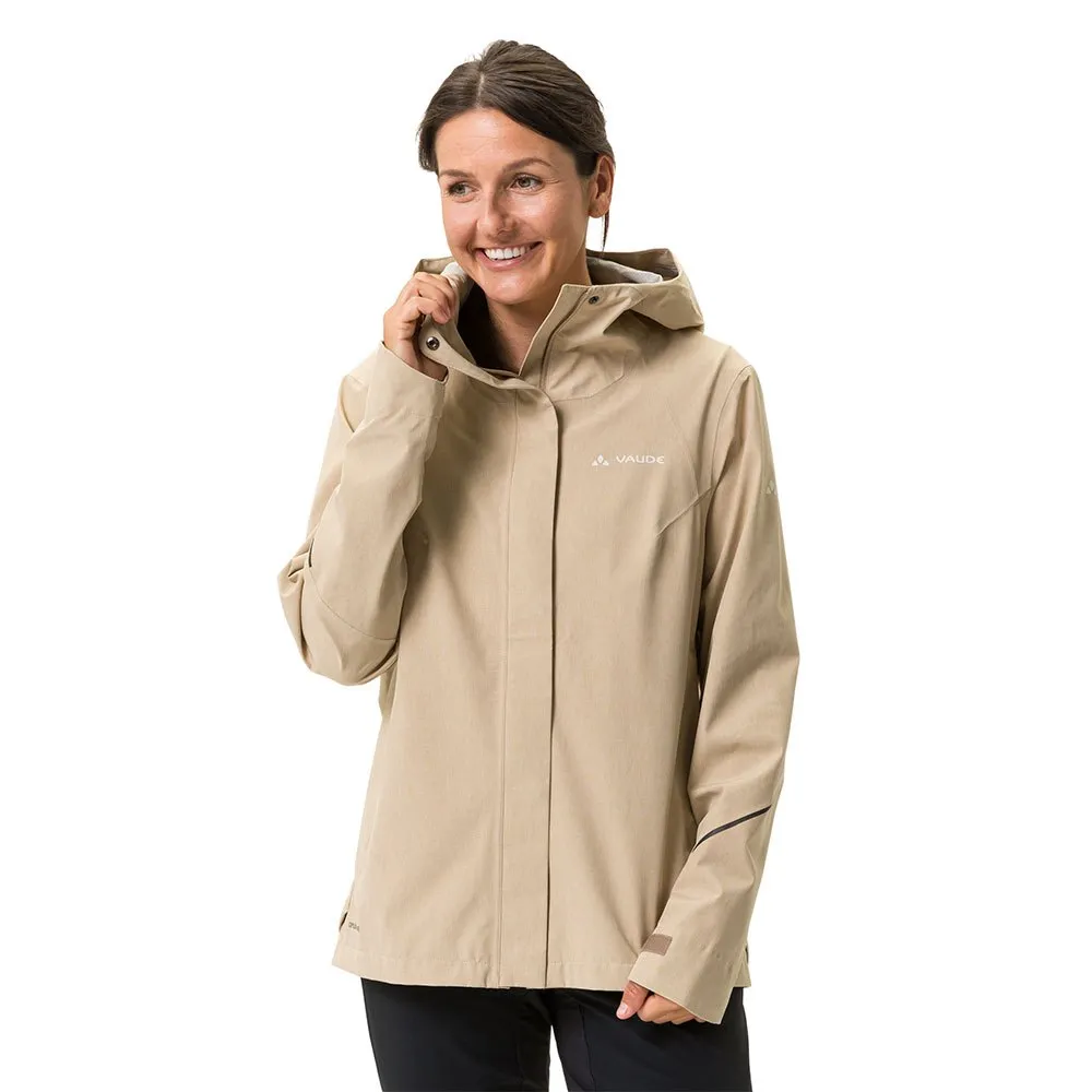 Vaude Womens Yaras V Jacke Vaude Womens Yaras V Jacke