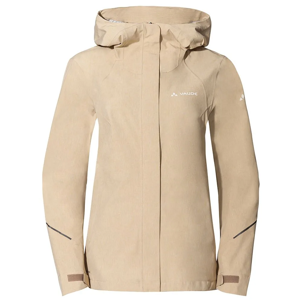 Vaude Womens Yaras V Jacke Vaude Womens Yaras V Jacke