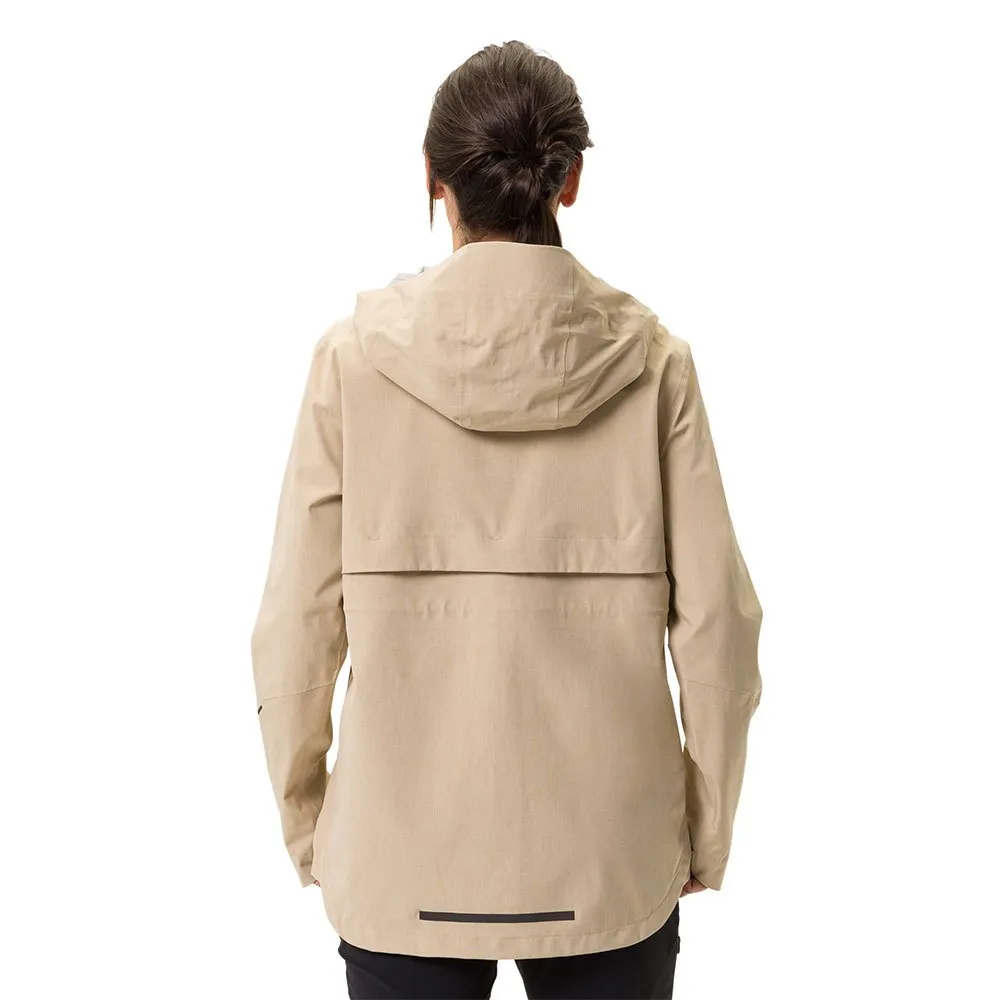 Vaude Womens Yaras V Jacke Vaude Womens Yaras V Jacke