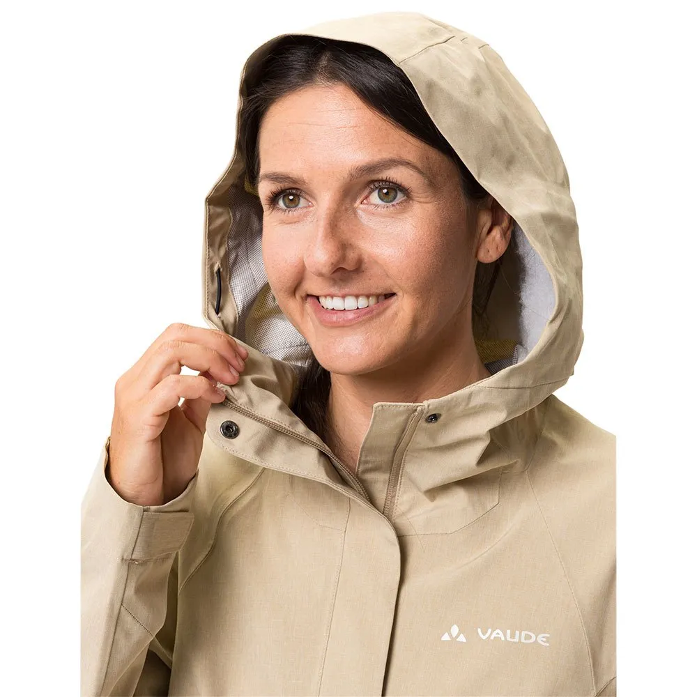 Vaude Womens Yaras V Jacke Vaude Womens Yaras V Jacke