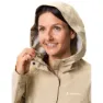 Vaude Womens Yaras V Jacke