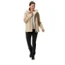 Vaude Womens Yaras V Jacke