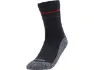 Vaude Wool Socks Short, Grau