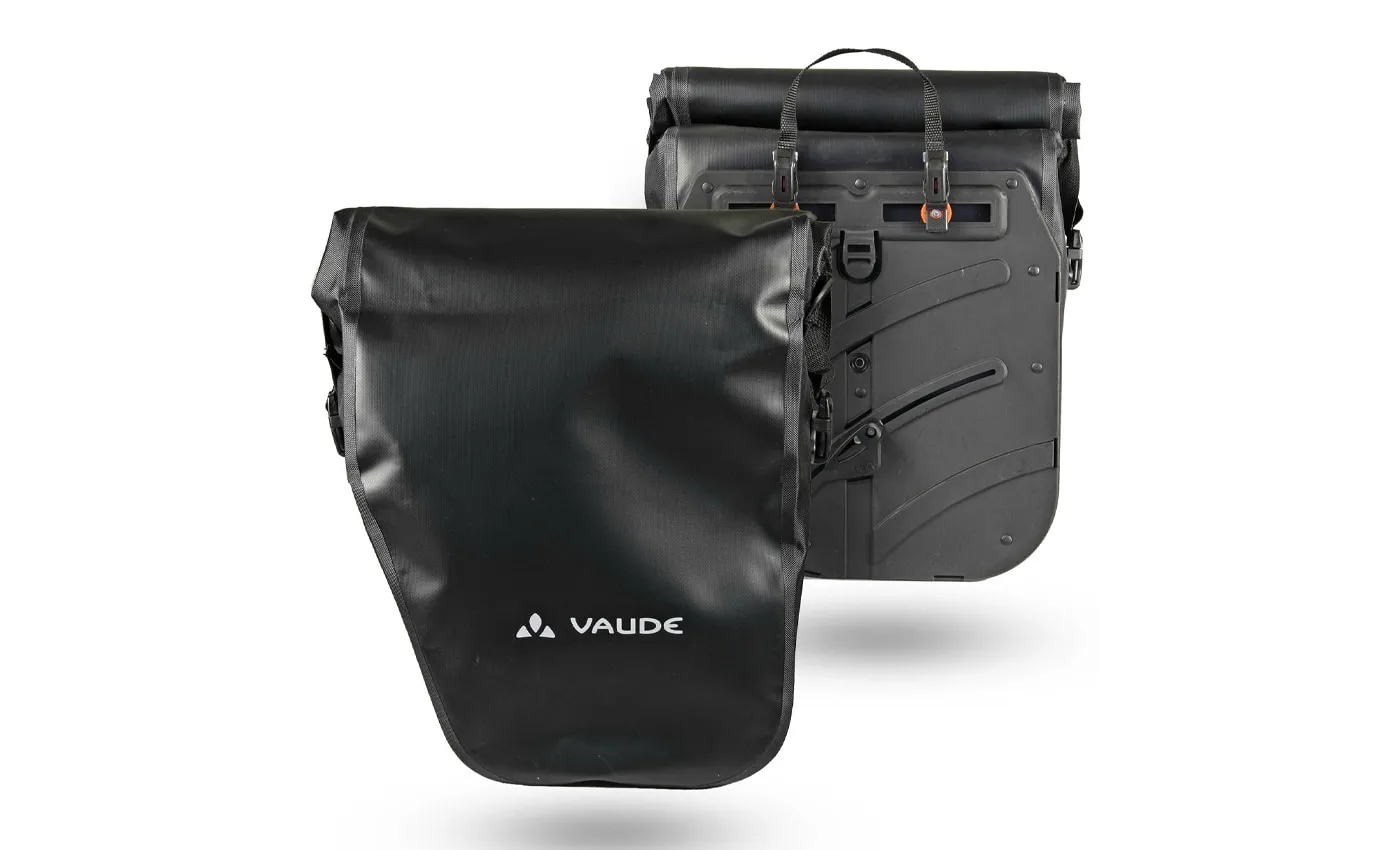 Vaude World Tramp III - Gepäckträgertasche (Paar) Vaude World Tramp III - Gepäckträgertasche (Paar)