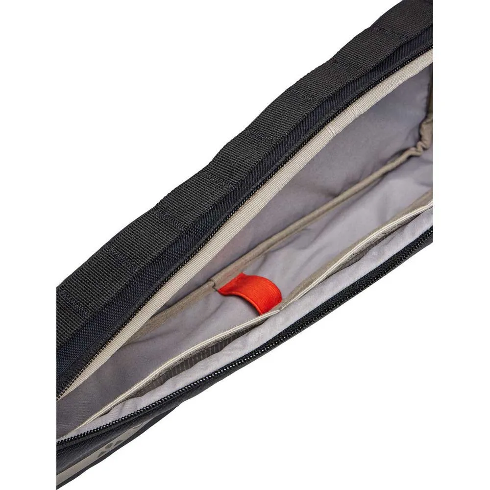 Vaude Xl Rahmentasche, Black, One Size Vaude Xl Rahmentasche, Black, One Size