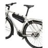 Vaude Xl Rahmentasche, Black, One Size